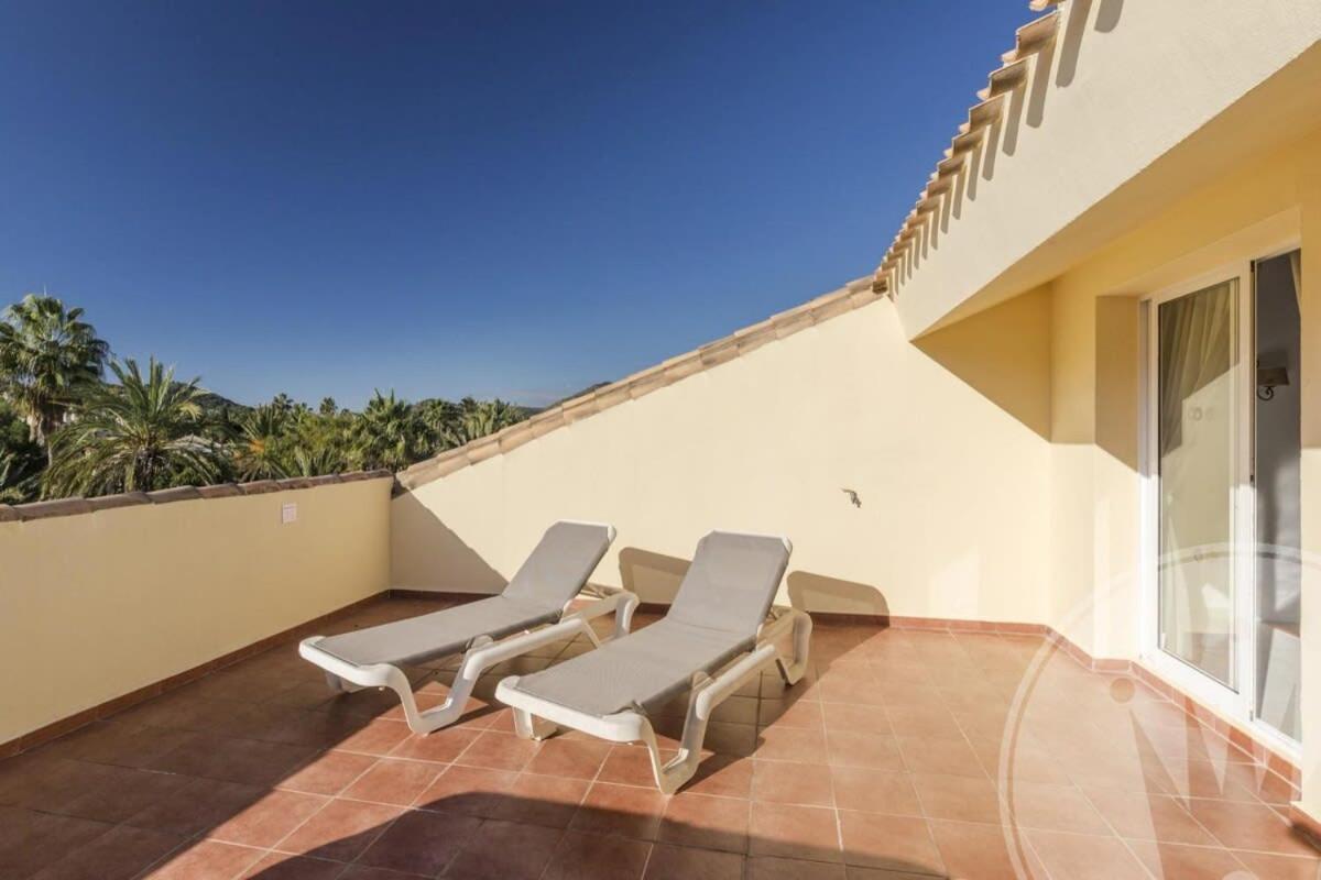 La Manga Club Resort - Los Olivos 593 Atamaria Exterior photo