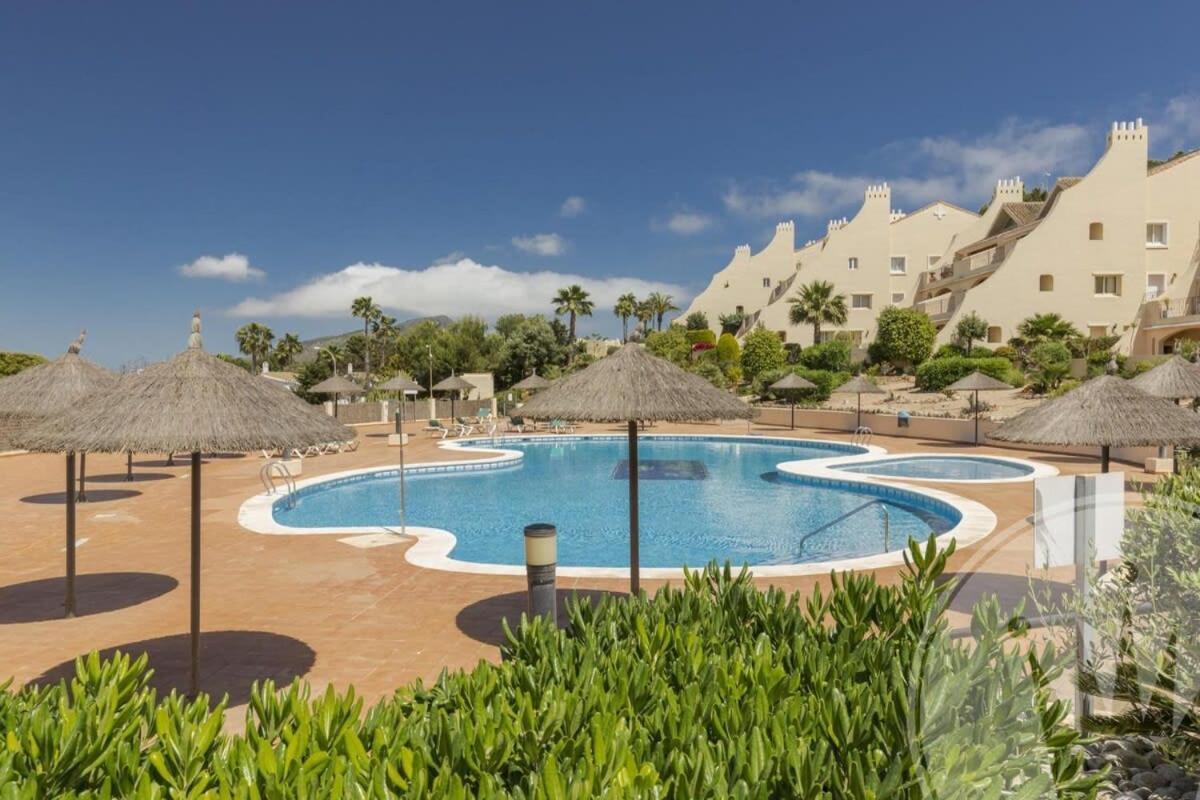La Manga Club Resort - Los Olivos 593 Atamaria Exterior photo