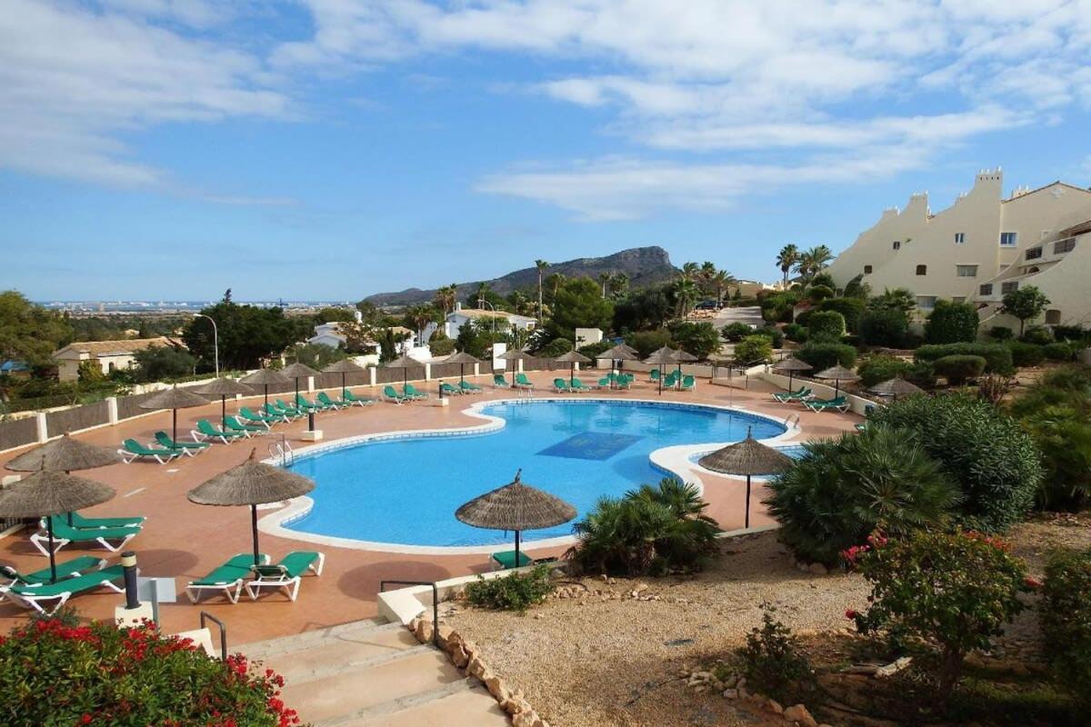 La Manga Club Resort - Los Olivos 593 Atamaria Exterior photo